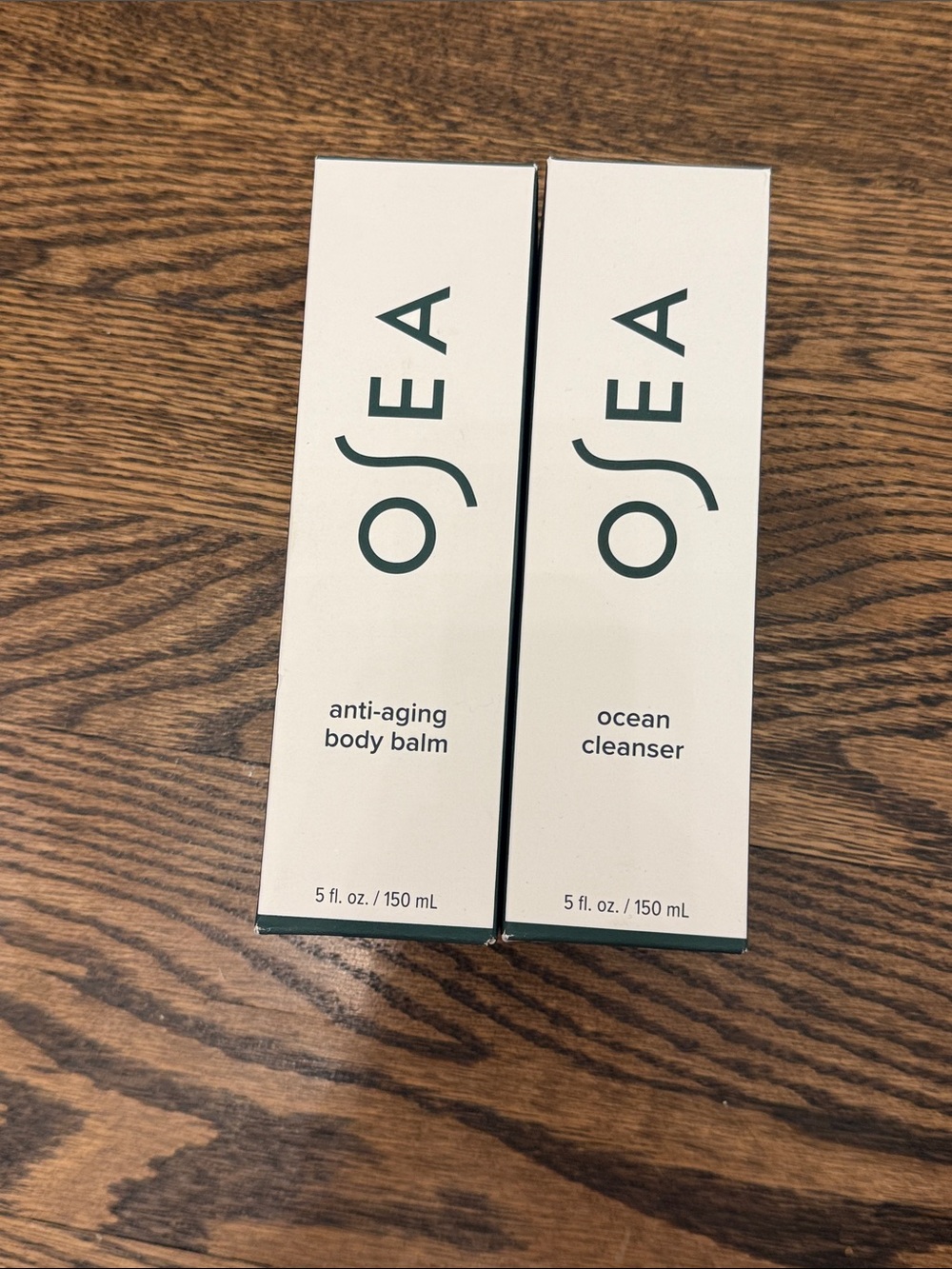 OSEA skincare bundle - NEW